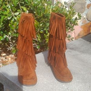 Women's boots